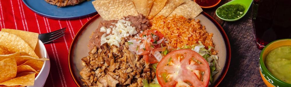 El Indio Mexicano Restaurant