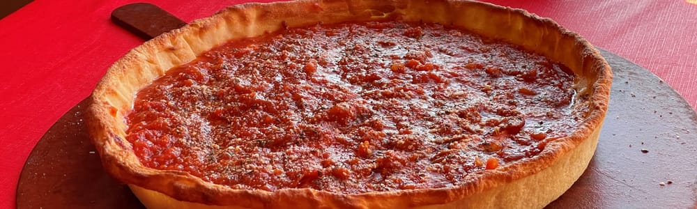 Chicago Pizza Kitchen