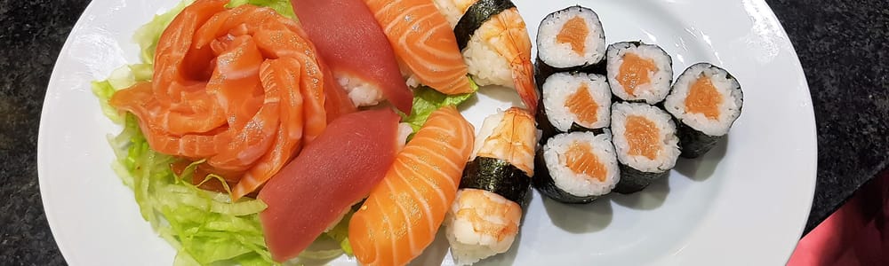 Umami Sushi & Bar