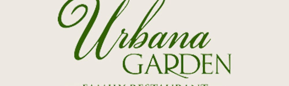 Urbana Garden Family Restaurant (W Killarney St)