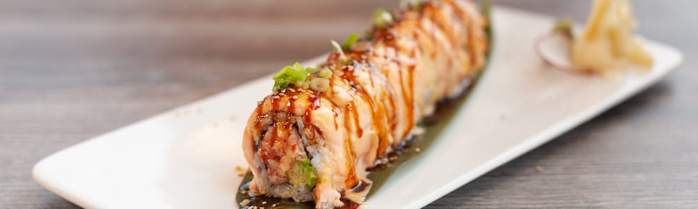 Yoshi Sushi (E Calaveras Blvd)