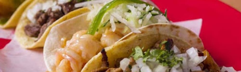 Chilango Mexican Street Food