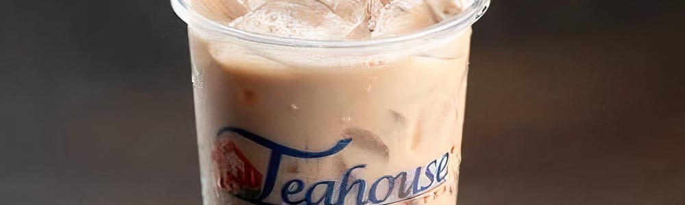 Teahouse Tapioca & Tea - Meyerland