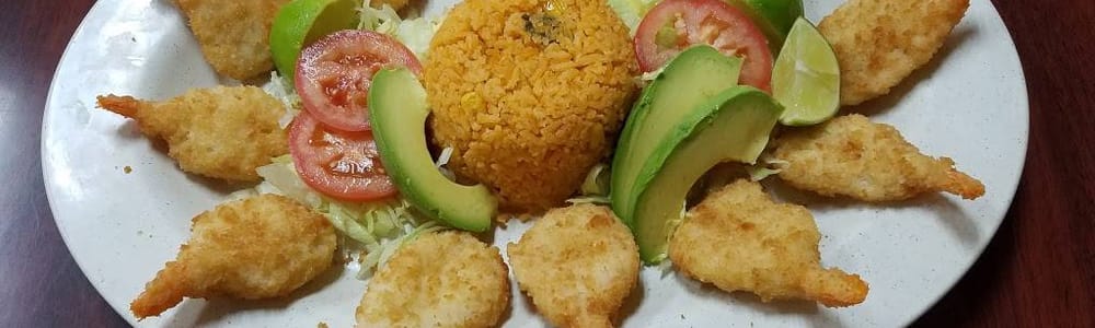 Restaurante y Neveria Michoacán