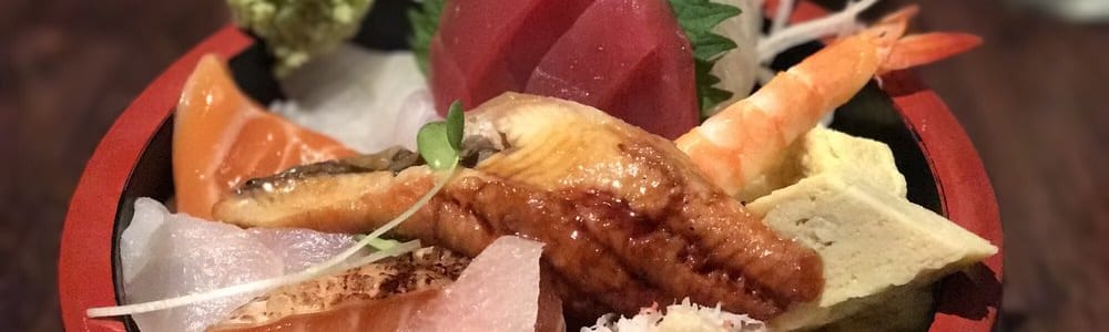 Taro Sushi Asian Fusion