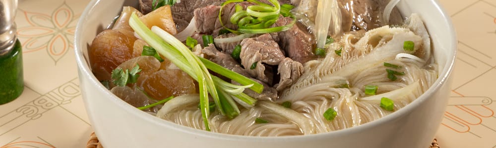 Pho-enix Vietnamese Cuisine