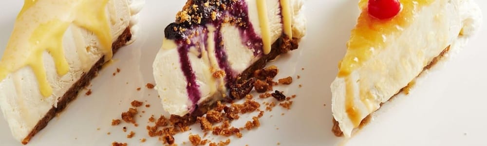Cheesecake Bistro by Copeland's