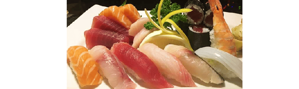 Oc poke sushi teriyaki house