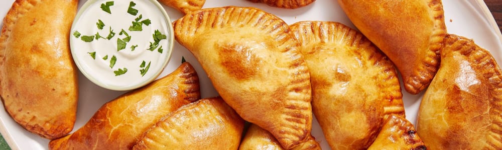 Luisa's Empanadas