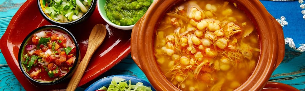 El Alteño Authentic Mexican Food