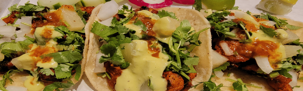 Habaneros Tacos Tequila Mezcal