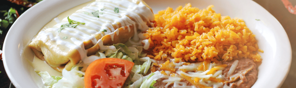 Plaza Nueva Mexican Grill