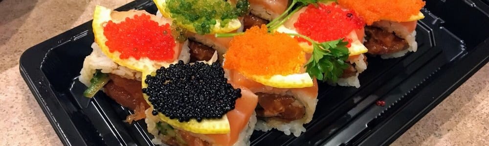 Frisco Sushi Express