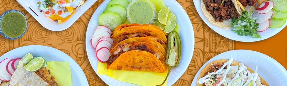 El Chiapas Tacos Truck