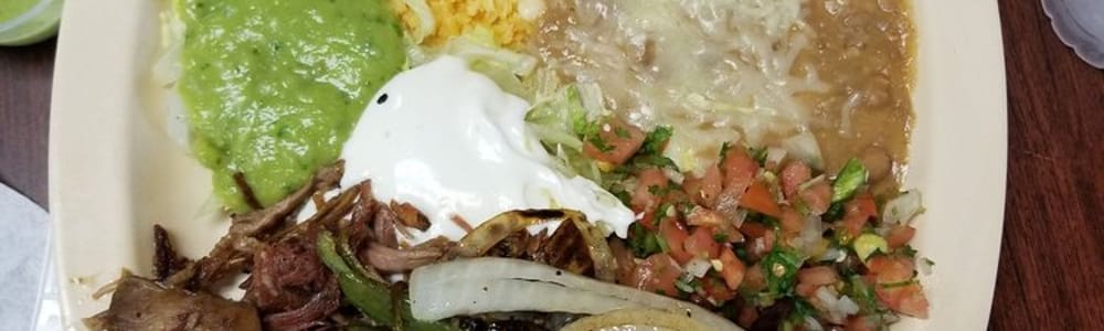 Taqueria El Huarache