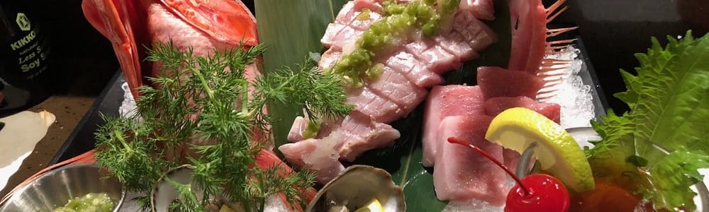 Maki & Sushi Japanese Restaurant