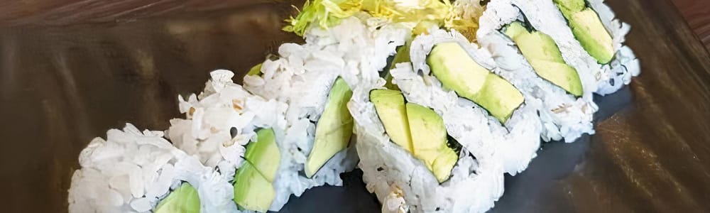 Hanami Sushi