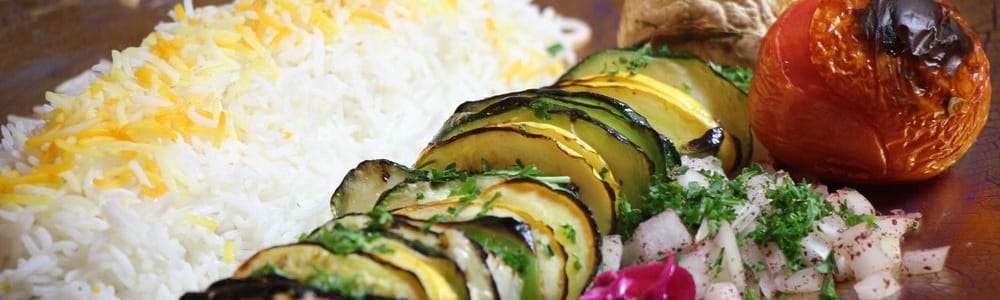 Shahrzad Fine Persian Cuisine
