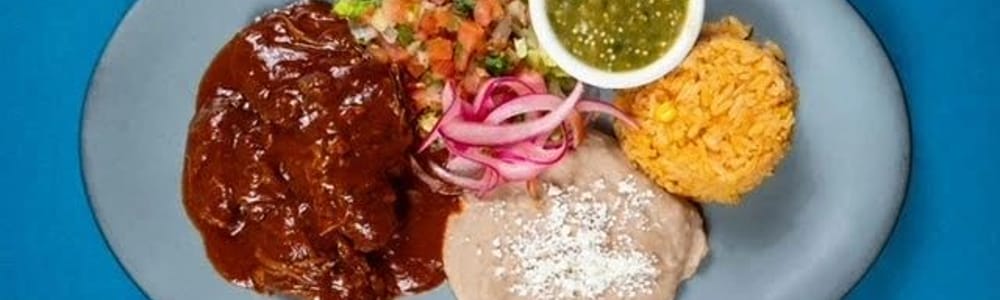 Mi Casita Mexican Cuisine