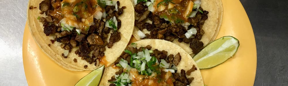 Tacos Autlense
