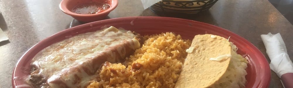 Lafiesta mexican restaurant