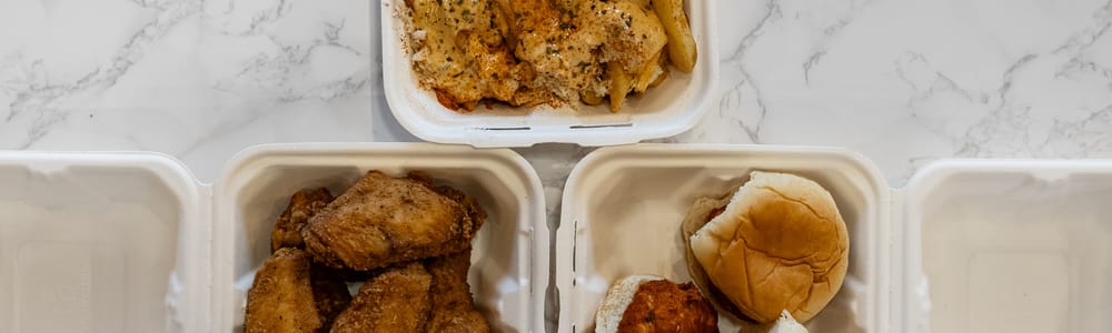 Dionne's Good Food