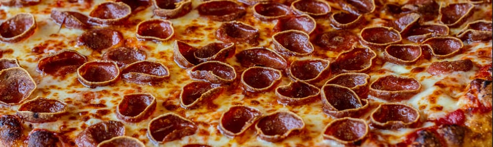 Caraglio’s Pizza