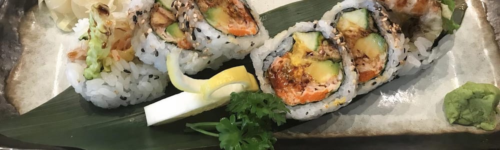 Denma Sushi