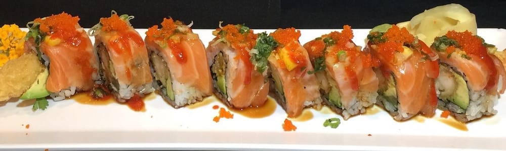 Fuji Sushi