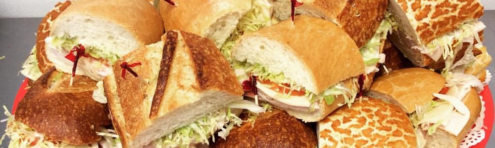 [DNU][COO]Sirens Sandwich Shop