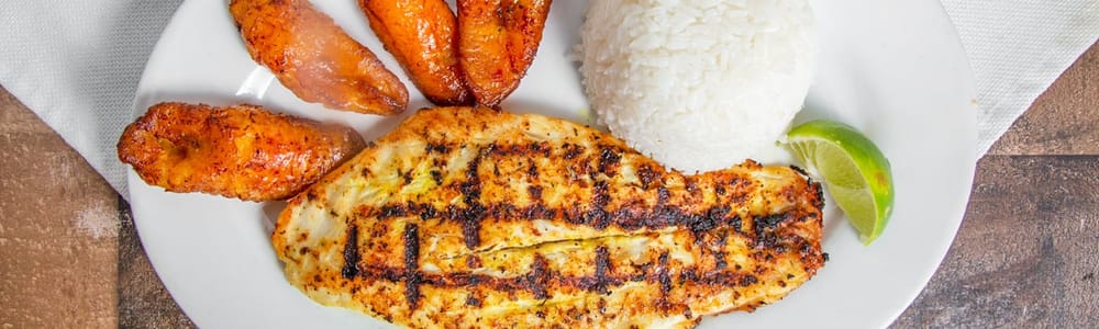 Don Camaron Seafood Grill