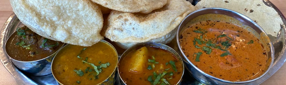 Nukkad-Indian Street Food