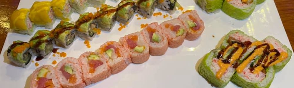 Ohayo sushi