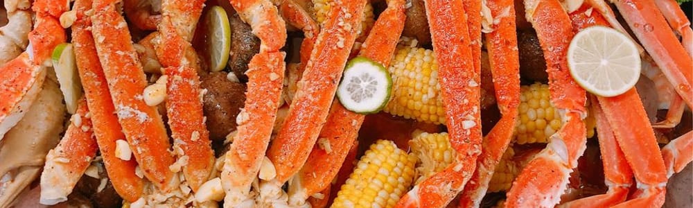 Yummy Crab