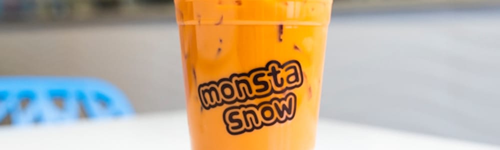 Monsta Snow