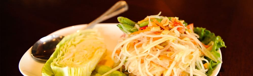 Arawan Thai Cuisine