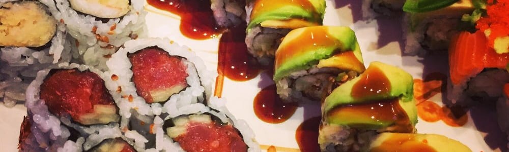 Little Tokyo Steak & Sushi