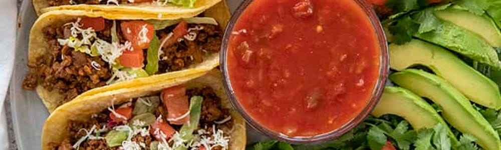 Peppe’s Mexican Grill