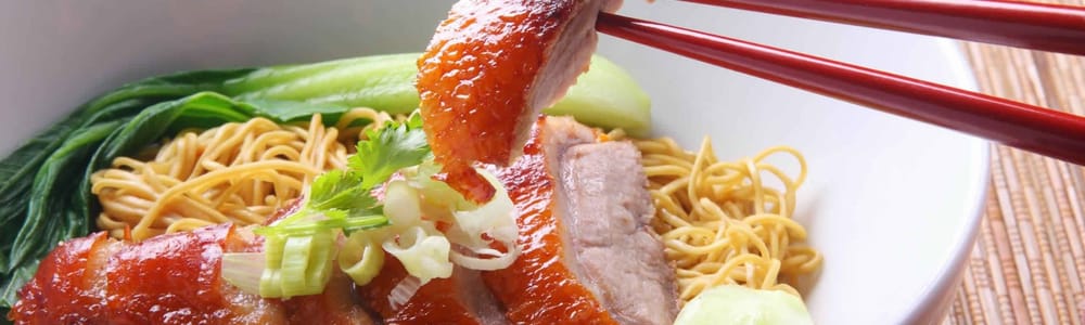 China Delight Restaurant-