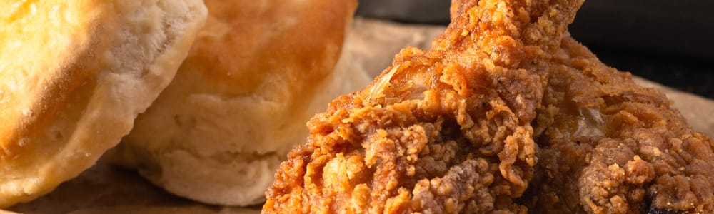 Fallon's Fried Chicken