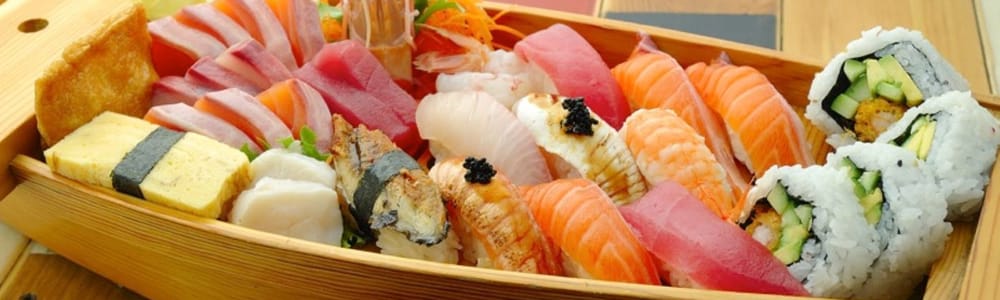 Yume Sushi Gladesville