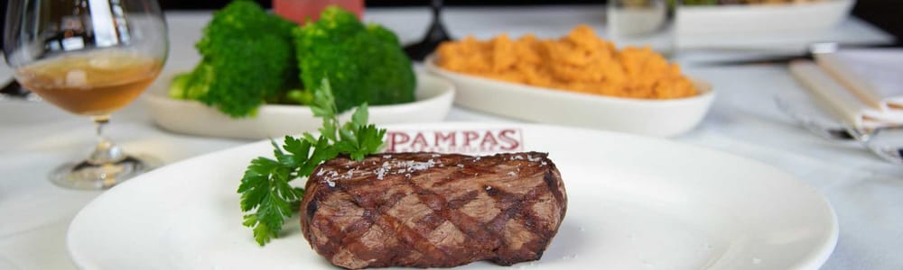 Pampas Steakhouse