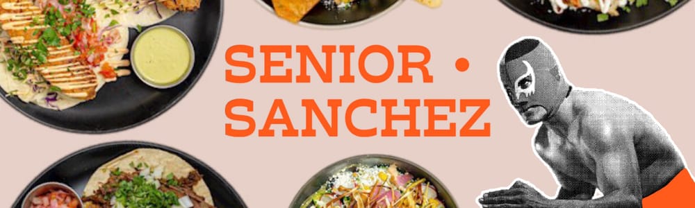 Senior Sanchez