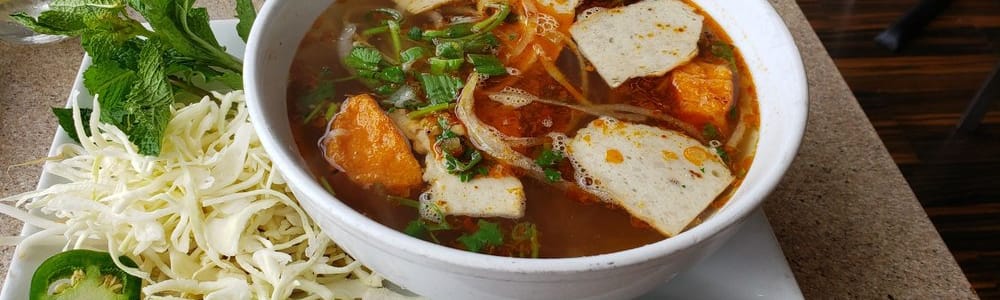 Basilic Vietnamese Cuisine