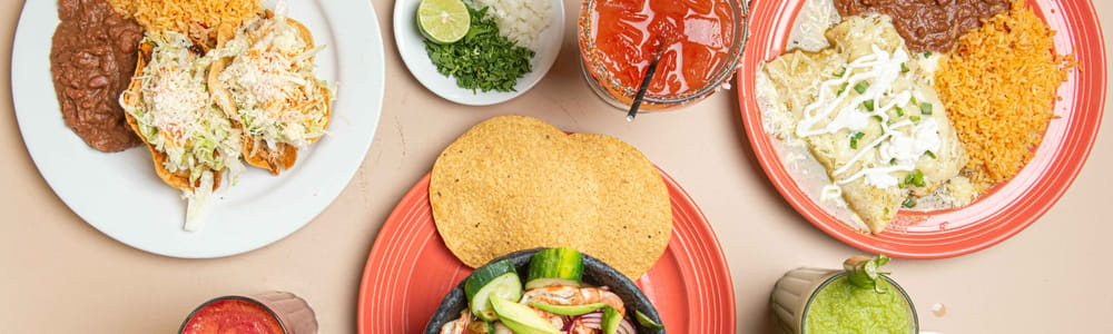 Otaez Mexican Restaurant