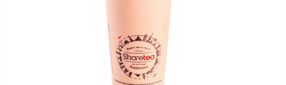 Sharetea