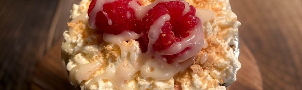 Cheesecakes With A Twist