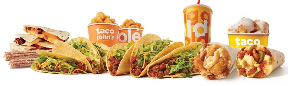 Taco John's