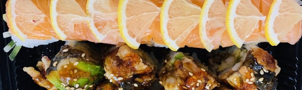 Oh fish Sushi&Kitchen