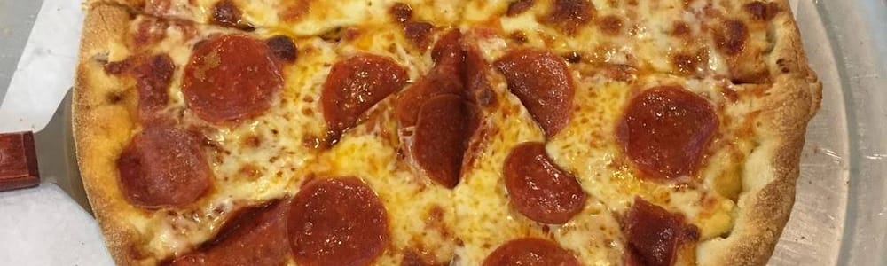 Bizzarro Pizza of Merritt Island - (Call Us Directly at: 3214532610)